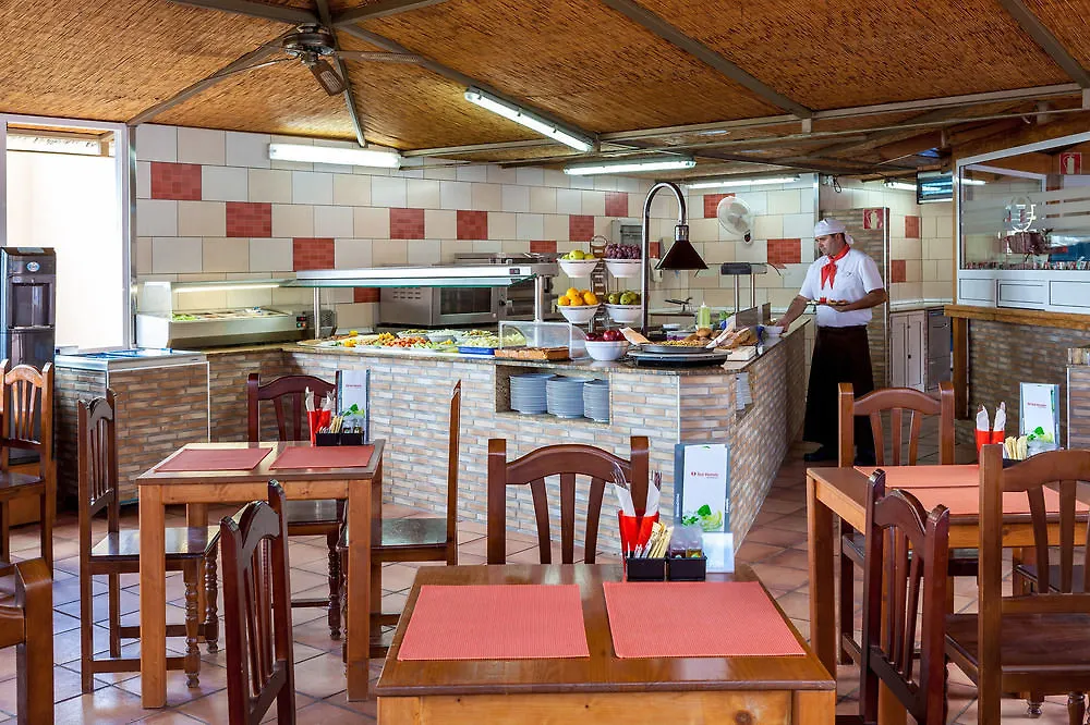*** Hotel Sol Jandia Mar Apartamentos Morro del Jable  Spain