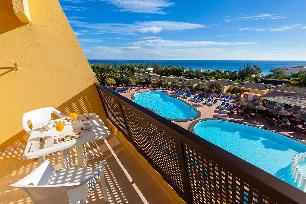 Sol Jandia Mar Apartamentos Morro del Jable  3*, Morro Jable (Fuerteventura) Spain